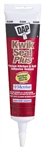 Dap, 18546, Kwik Seal Plus, 5.5 OZ, Clear, Kitchen & Bath Microban Caulk