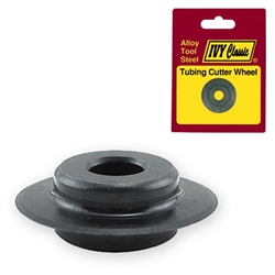Ivy Classic, 19071, Replacement Wheel for Tubing Cutters 19065 - 2" & 19070 - 2-5/8" & for 19056 - Ratchet Cutter 1-1/8"