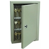 MMF, 2018030G01, Grey, Steel 30 Key Storage Cabinet