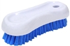 Quickie 210CQ Super Scrubber Brush, Ergonomic