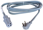 Bright Way, 25AC, 25', 14/3 SPT-3, Heavy Duty Air Conditioner Or Major Appliance Extension Cord