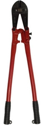 Buyers Value, 261289, 24" Heavy Duty, Bolt & Cable Cutters, Cushion Grip Handles