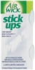 Airwick, 2660074735, Crisp Breeze Stick Ups Air Freshener (Set of 2)