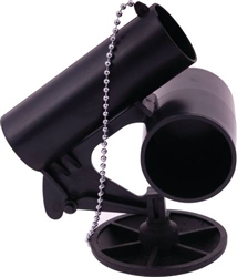 Aqua Plumb, 2672, American Standard #JA Replacement Flush Valve Actuator, Replaces 43380-07