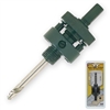 Ivy Classic, 28106, 6H 3/8" Hex Arbor, Arbors with 2 Locking Pins