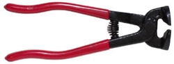 Red Devil, 2948, Ceramic Tile Nipper, Use For Cutting & Shaping Ceramic Tiles