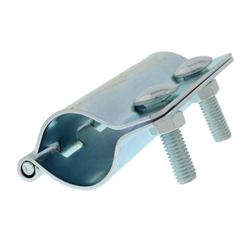 Aqua Plumb, 3262, 1" Hinged Pipe Repair Clamp, Clamp A Leak