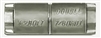 Tuff Stuff, 32904, 100 Pieces, 1/4" - 20, Double Expansion Shield Anchors