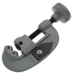 Superior Tool, 35236, 1-.13in. OD, 1/8" - 1-1/8" OD Screw-Feed Tubing Cutter