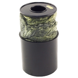Aqua Plumb 364430 1/8" x 10.5' Foot Graphite Valve Stem Packing Spool