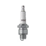 NGK Spark Plugs, 3664, NGK, BPR5EY Spark Plug, For Outdoor Power Equipment