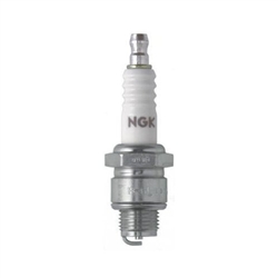 NGK Spark Plugs, 3664, NGK, BPR5EY Spark Plug, For Outdoor Power Equipment