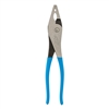 Channellock 5410 10-Inch Slip Joint Plier Heavy Duty Wire Cutting Shear