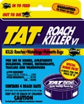 Walco Linck TR4-24 4PK TAT Roach Trap Bait