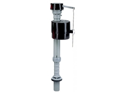 Fluidmaster, 400A, Toilet Tank Repair Fill Valve, Adjustable Anti-Siphon Ballcock