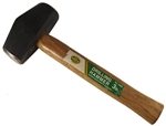 H.B. Smith Tools, 440D, 3LB. Drilling Hammer, Hardwood handle