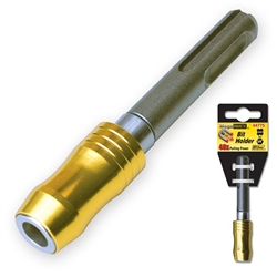 Ivy Classic, 44775, SDS Mega Magnetic Bit Holder, 40 x The Pulling Power