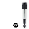 Ivy Classic, 45830, 1/4" x 3" Long Magnetic Quick Release Bit Holder