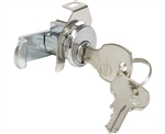 Em-D-Kay 4714 Mail Box American Device Lock With Clip And NA14 Keyway