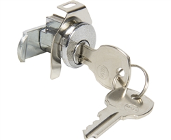 Em-D-Kay 4718 Mailbox Cutler Federal Lock With Clip And KA14 Keyway