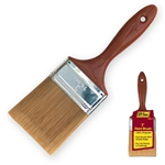 Ivy Classic, 50010, 3" Paint Brush, 100% Polyester, For all paints & coatings