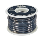 Oatey, 50192, 1/2 LB 8 OZ, 50/50 General Purpose Solid Wire Solder