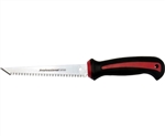 Tuff Stuff 50391 Wallbard Saw With Rubber Grip