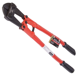 Tuff Stuff 50405 24" Heavy Duty Bolt Cutter