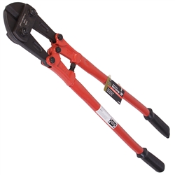 Tuff Stuff 50406 30" Heavy Duty Bolt Cutter