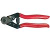 Tuff Stuff 50411 Wire Rope Cutter For Wire Up To 3/16" Thick