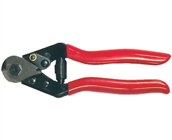Tuff Stuff 50411 Wire Rope Cutter For Wire Up To 3/16" Thick