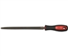 Tuff Stuff 50603 6" Mill Bastard High Quality File For Wood Or Metal