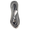 Bright Way, 50AC, 50', 14/3 SPT-3, Heavy Duty Air Conditioner Or Major Appliance Extension Cord