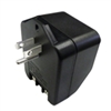 Trine 5201 Black 24VAC Plug In Type Transformer With 120 Volts Primary AC