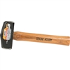 Tuff Stuff Professional Series, 52412, 3LB. Drilling Hammer, Hickory handle
