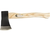 Tuff Stuff Professional Series, 52551, 1-1/2 Lb. Hatchet, Hand Axe, Hickory Wood Handle