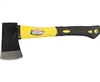 Tuff Stuff Professional Series, 52561, 1-1/2 Lb. Hatchet, Hand Axe, With Fiberglass Handle