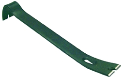 Tuff Stuff, 52622, 15" Utility Flat Pry Bar