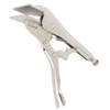 Tuff Stuff 53491 8" Sheetmetal Tool Locking Plier