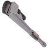 Tuff Stuff 53516 24" Cast Aluminum Pipe Wrench