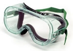 Forney, 55304, Shade 5 Fog Free, Non Vent Welding Goggle