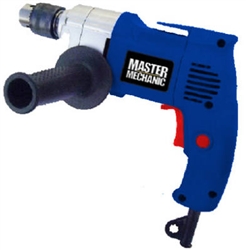 Positec Usa-Master Mechanic 584013 MM 1/2" VSR Drill
