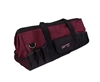 Tuff Stuff Professional Series 59116 24" Polyester Tool Bag With 29 Pockets