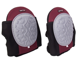 Tuff Stuff Professional Series, 59313, 1 Pair Professional Extra Heavy Gel Knee Pads