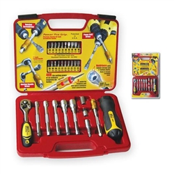 IVY Classic, 60085, 31 Piece Mega Magnetic Driver Set