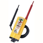 Ideal 61-065 - Voltage Tester w/ Standard Leads for AC/DC Voltage from 80-600V