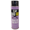 Bug Go, 611, 12.75 OZ, Roach Bug and Ant Insect Killer Spray V Original Scent