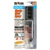 ITW Global Devcon, 62345, 1.5 OZ 25 ML Syringe, High Strength Plastic Steel Filled Epoxy