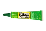 Duco Cement, 62435, All Purpose Adhesive, OZ, Household Cement
