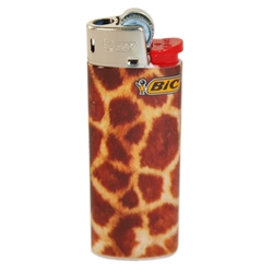 BIC 64409 Special Edition Classic Mini Lighter